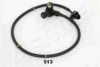 MITSUBISHI MR289352 Sensor, wheel speed